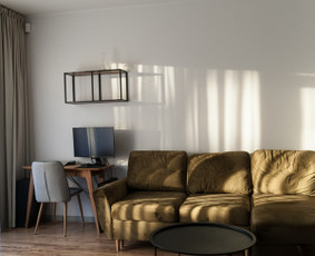 Nekilnojamojo turto fotografavimas - Natūrali fotosesisija - 3