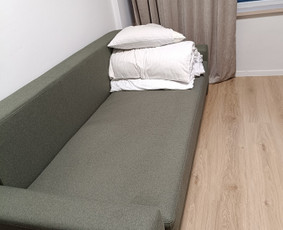 Kitos įvairios paslaugos - Kliningas - 2