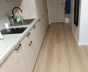 Kitos įvairios paslaugos - Kliningas - 1