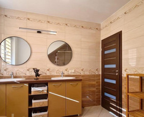 Statybos darbai - Apdailos darbai - 1