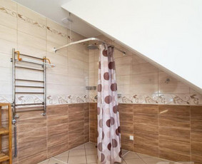 Statybos darbai - Apdailos darbai - 3