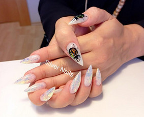 Manikiūras - Manikiūras, pedikiūras Vilniuje visiems - 1