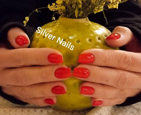 Manikiūras - Manikiūras, pedikiūras Vilniuje visiems - 2