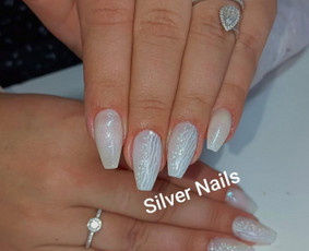 Manikiūras - Manikiūras, pedikiūras Vilniuje visiems - 3