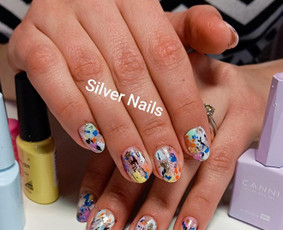 Manikiūras - Manikiūras, pedikiūras Vilniuje visiems - 4