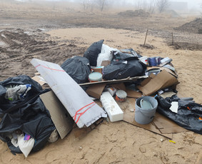 Transportas - Pigiausias krovinių pervežimas šiukšlių baldų išvežimas - 4