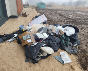 Transportas - Pigiausias krovinių pervežimas šiukšlių baldų išvežimas - 3