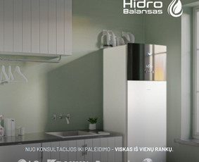 Lauko reklamos kūrimas - Gma Media - Skaitmeninės reklamos ir komunikacijos paslaugos - 3