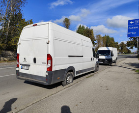 Transportas - Pigiausias krovinių pervežimas šiukšlių baldų išvežimas - 1