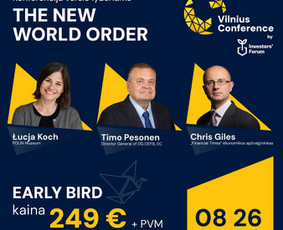 Facebook puslapio administravimas - Socialinių tinklų komunikacijos specialistas - 1