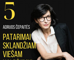 Facebook puslapio administravimas - Socialinių tinklų komunikacijos specialistas - 4