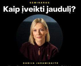 Facebook puslapio administravimas - Socialinių tinklų komunikacijos specialistas - 3