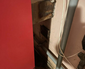 Santechnikai, santechnikos darbai - Katilų remontas ir aptarnavimas, dujų darbai, santechnika - 2