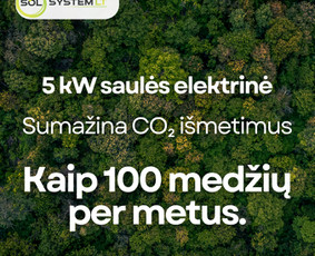 Lauko reklamos kūrimas - Gma Media - Skaitmeninės reklamos ir komunikacijos paslaugos - 1