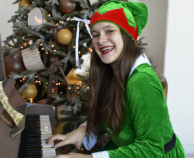 Renginiai, šventės - Animatoriai / Kalėdų programa / nepamištamos šventės - 2