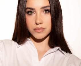 Vizažistės - Profesionalus makiažas Vilniuje – atvykstu į vietą! - 1