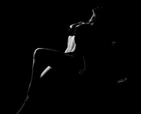 Erotinė fotosesija - Fotografas - 3