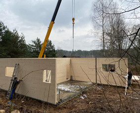 Statybinės technikos nuoma - Autokrano paslaugos - 2