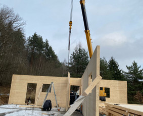 Statybinės technikos nuoma - Autokrano paslaugos - 1