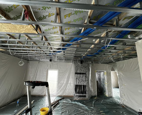 Elektrikai, elektros darbai - Eso elektros įvadai / Rangovo aktas / Instaliacija - 4