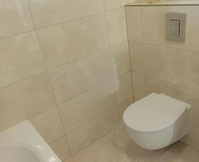 Smulkūs santechnikos darbai - Santechnikos darbai, rekuperacijos, katilinių montavimas - 2