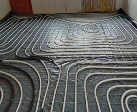 Santechnikai, santechnikos darbai - Santechnikos darbai, rekuperacijos, katilinių montavimas - 4