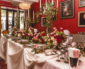 Nekilnojamo turto nuoma - Išskirtinė renginių erdvė Vilniaus senamiestyje - 2