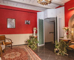 Išskirtinė renginių erdvė Vilniaus senamiestyje / UAB DOM16 / Darbų pavyzdys ID 4190337