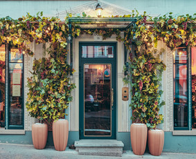 Nekilnojamo turto nuoma - Išskirtinė renginių erdvė Vilniaus senamiestyje - 1