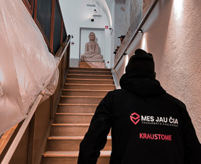 Transportas - Mjc Perkraustymo paslaugos. > Nes patogu, lankstu, kokybiška - 2