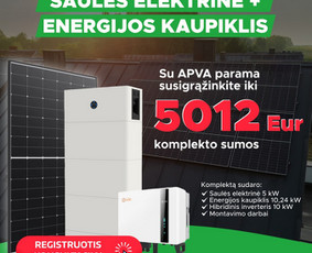 Paslaugos verslui - Marketingo paslaugos (Meta Ads, Google Ads, kt.) - 4