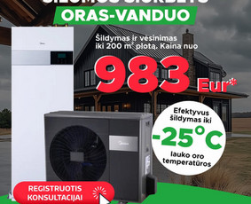 Paslaugos verslui - Marketingo paslaugos (Meta Ads, Google Ads, kt.) - 1