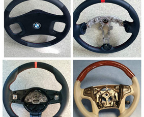 Automobilio salono remonto darbai. / UAB Lagriva / Darbų pavyzdys ID 4190473