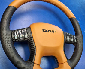 Automobilio salono remonto darbai. / UAB Lagriva / Darbų pavyzdys ID 4190481