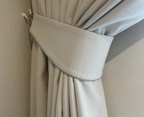 Tradiciniai amatai - Užuolaidos ir romanetės – jūsų erdvei ir asmenybei - 4