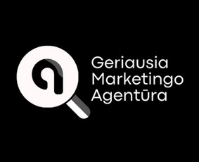 Prezentacijų dizaino kūrimas - Gma Media - Skaitmeninės reklamos ir komunikacijos paslaugos - 1