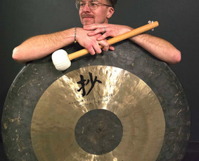 Renginių organizavimas - Garsų terapija. Pirties vedimas. Šalčio praktika - 1