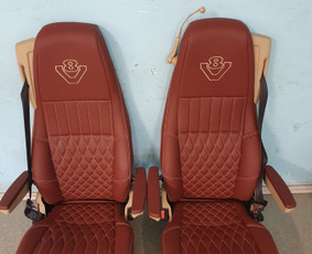 Automobilio salono remonto darbai. / UAB Lagriva / Darbų pavyzdys ID 4190565