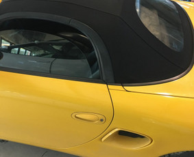 Automobilio salono remonto darbai. / UAB Lagriva / Darbų pavyzdys ID 4190569
