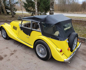 Automobilio salono remonto darbai. / UAB Lagriva / Darbų pavyzdys ID 4190573