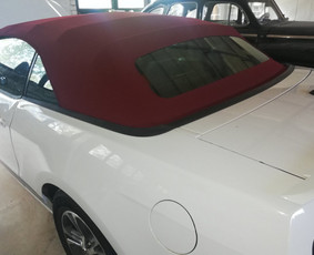 Automobilio salono remonto darbai. / UAB Lagriva / Darbų pavyzdys ID 4190575