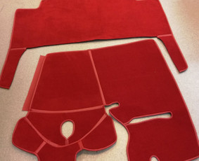 Automobilių salonų remontas - Automobilio salono remonto darbai. - 2