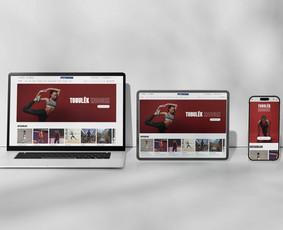 Paslaugos verslui - Internetinių parduotuvių kūrimas ir atnaujinimas, Seo - 2