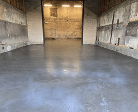 Tvoros pamatai, betonavimas - Betonavimas. Betonavimo darbai - 2