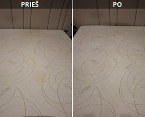 Buitinės paslaugos - Visoms valymo paslaugoms -20% - 4