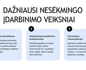 Paslaugos verslui - Profesionali Personalo Atranka / Darbuotojų Atranka / - 4