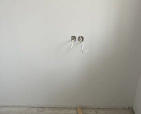 Nuotėkio relės pajungimas - Elektrikas, kondicionierių montavimas, parketo klojimas - 1