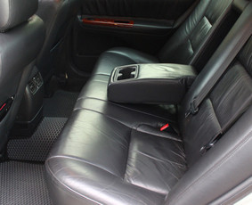 Vilnius > Ryga - Premium keleivių pervežimas (individualios kelionės) - 2