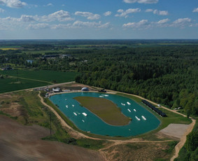 Restoranai, kavinės, barai, salės - Vanduo Marse – erdvė jūsų privatiems renginiams. - 3