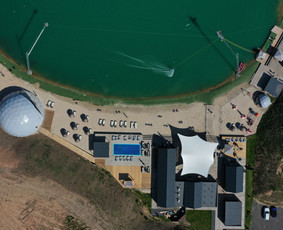 Restoranai, kavinės, barai, salės - Vanduo Marse – erdvė jūsų privatiems renginiams. - 2